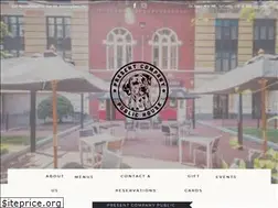Sites similar to presentcompanydc.com