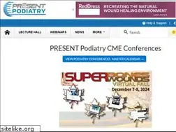 Sites similar to presentconferences.com