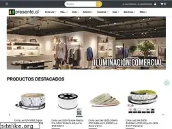 Sites similar to presente.cl