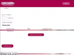 Sites similar to presente.com.co