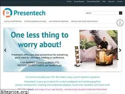 Sites similar to presentech.com