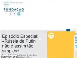 Sites similar to presentenofuturo.pt