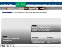 Sites similar to presenterse.com