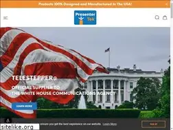 Sites similar to presentertek.com