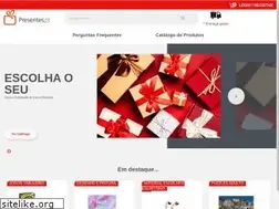Sites similar to presentes.pt