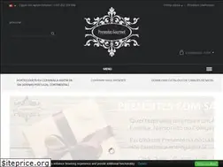 Sites similar to presentesgourmet.pt