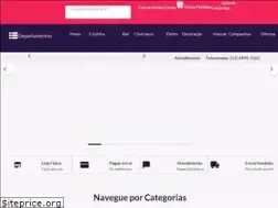 Sites similar to presentesrodriguez.com.br