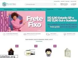 Sites similar to presentesuper.com.br