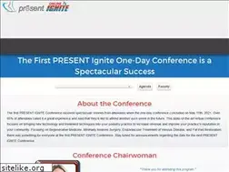 Sites similar to presentignite.com