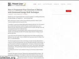 Sites similar to presentlove.com