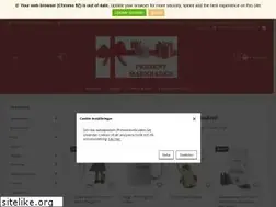 Sites similar to presentmarknaden.se