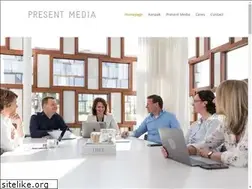 Sites similar to presentmedia.nl