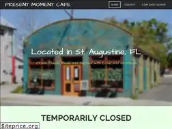 Sites similar to presentmomentcafe.com