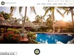 Sites similar to presentmomentretreat.com