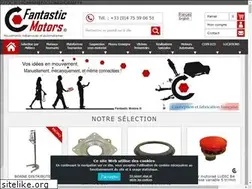 Sites similar to presentoirtournant.com