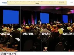 Sites similar to presentology.in
