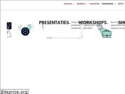 Sites similar to presentsavvy.com
