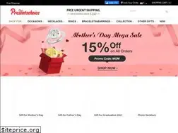 Sites similar to presentschoice.com