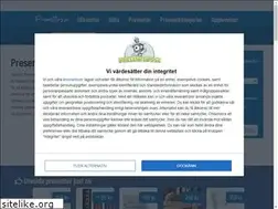 Sites similar to presenttips.nu