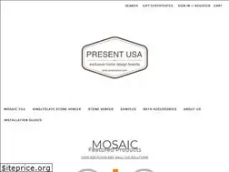 Sites similar to presentusa.com