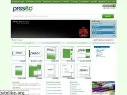 Sites similar to preseo.com