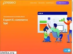 Sites similar to preseo.fr