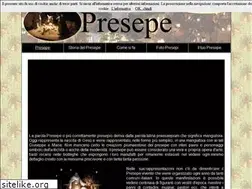 Sites similar to presepe.name