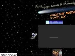 Sites similar to presepediroccavignale.it