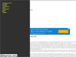 Sites similar to presepeforum.it