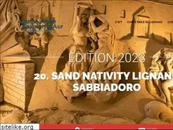 Sites similar to presepelignano.it