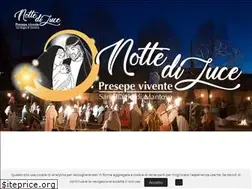 Sites similar to presepeviventesanbiagio.it