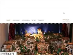 Sites similar to presepidimarco.com
