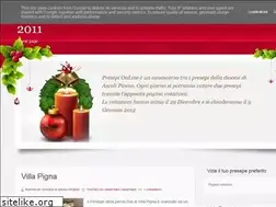 Sites similar to presepionline11.blogspot.com
