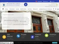Sites similar to presernova.si