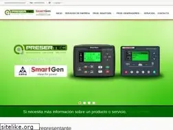 Sites similar to presertec.cl