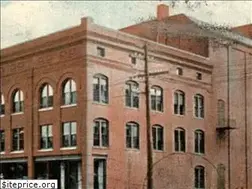 Sites similar to preservationburlington.org