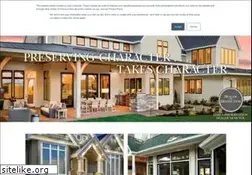 Sites similar to preservationcollection.com