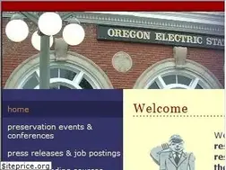 Sites similar to preservationdirectory.com