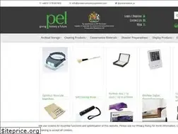Sites similar to preservationequipment.com