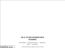 Sites similar to preservationgeneva.com