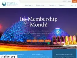 Sites similar to preservationnation.org