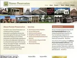 Sites similar to preservationplans.com
