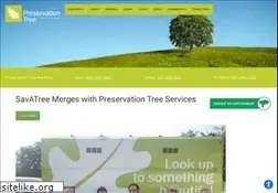 Sites similar to preservationtree.com