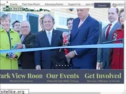 Sites similar to preservationworcester.org