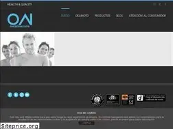 Sites similar to preservativoson.com