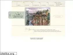 Sites similar to preserveamerica.com