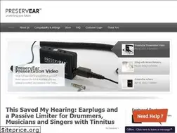 Sites similar to preservear.com