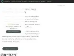 Sites similar to preserveatrollingoaksapts.com