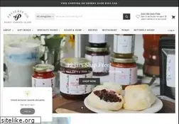 Sites similar to preservecompany.com