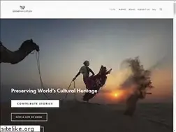 Sites similar to preserveculture.org